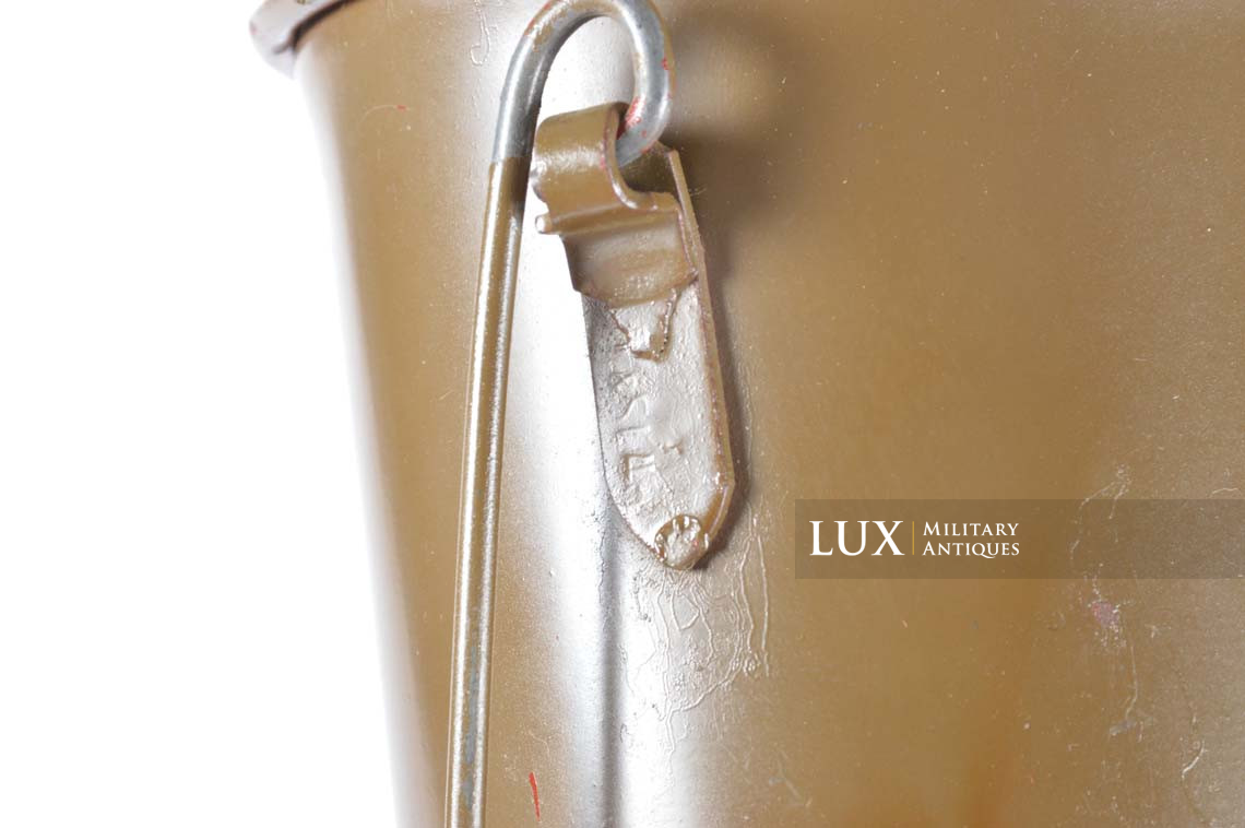 Late-war German mess kit, « L&SL43 » - Lux Military Antiques - photo 12