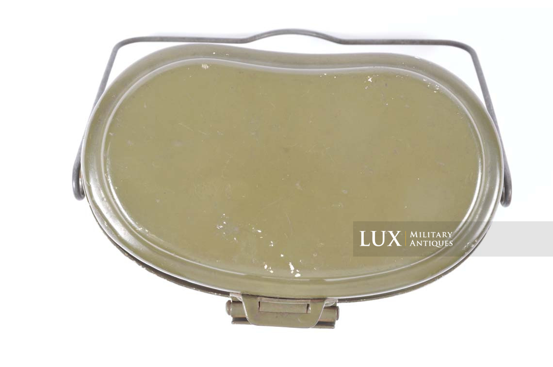 Rare late-war German mess kit, RBNr « 0/0571/0116 - 44 » - photo 8