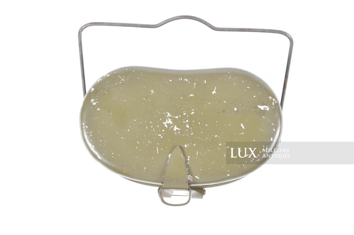 Rare late-war German mess kit, RBNr « 0/0571/0116 - 44 » - photo 10