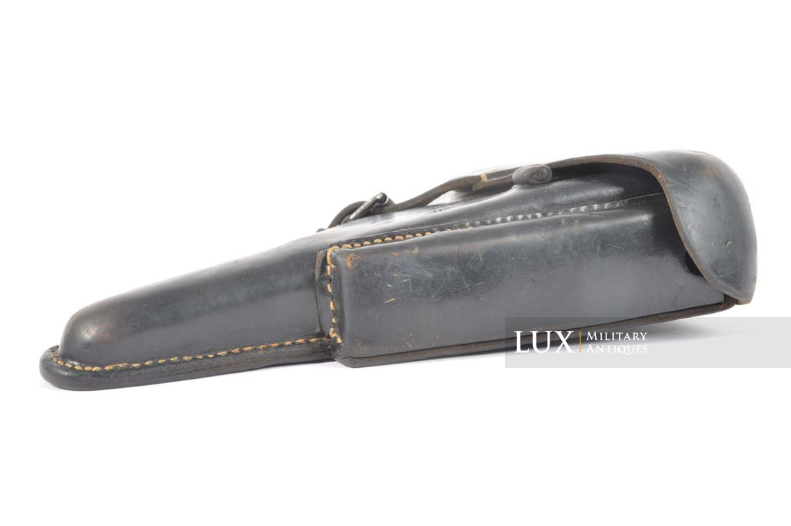German P08 pistol holster, « eqr42 » - photo 11