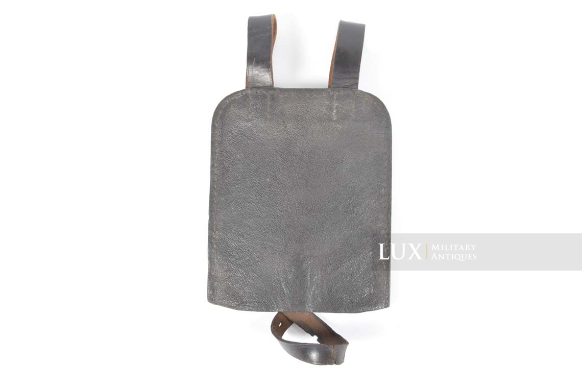 Late-war German entrenching tool carrying case, « erg44 » - photo 14