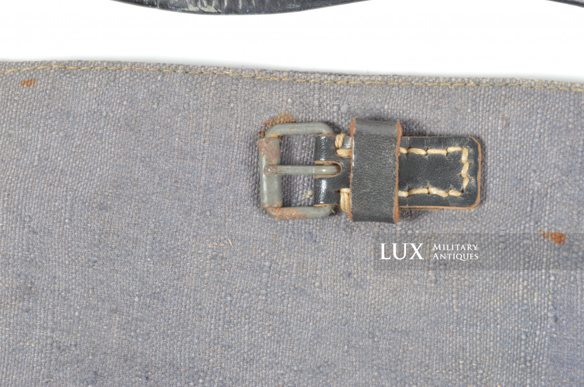 German Luftwaffe gaiters, « RBNr » - Lux Military Antiques - photo 11