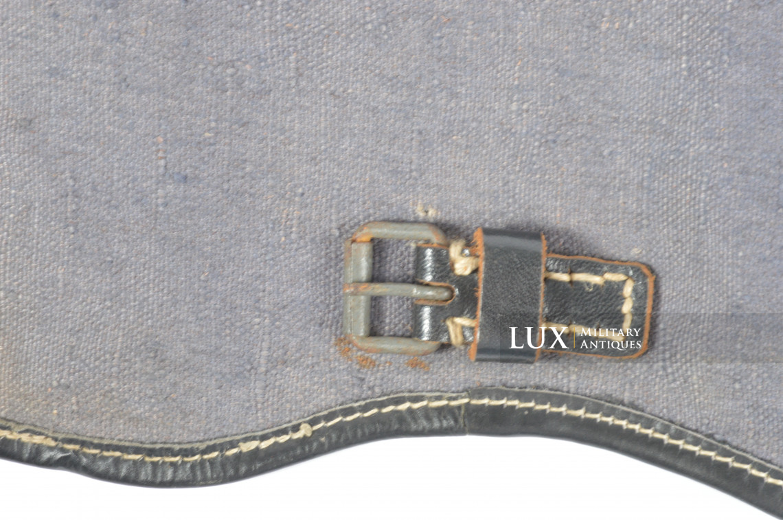German Luftwaffe gaiters, « RBNr » - Lux Military Antiques - photo 12
