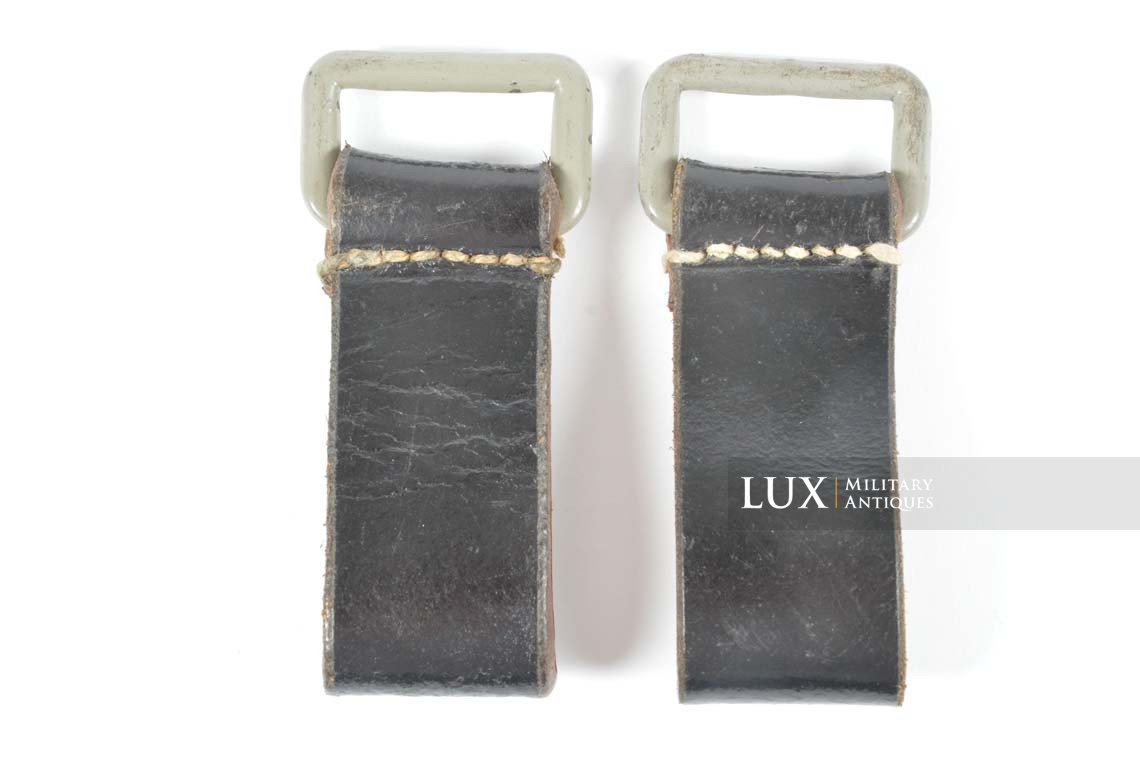 German belt loops set, « 1941 » - Lux Military Antiques - photo 4