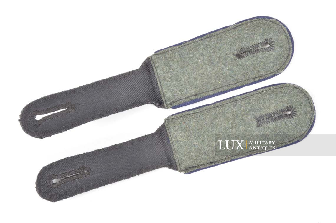 Waffen-SS EM medical shoulder straps - Lux Military Antiques - photo 14