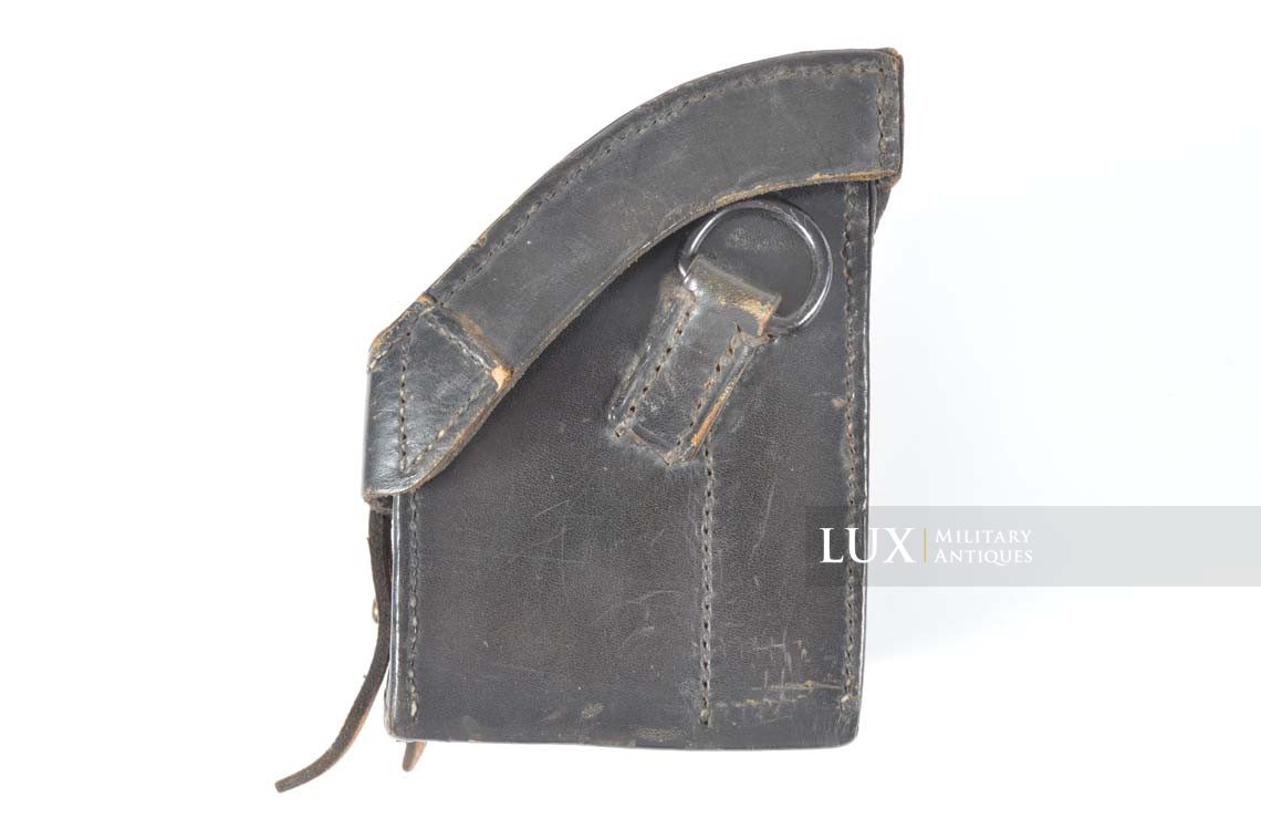 Early German flare gun ammunition pouch, « 1937 » - photo 11