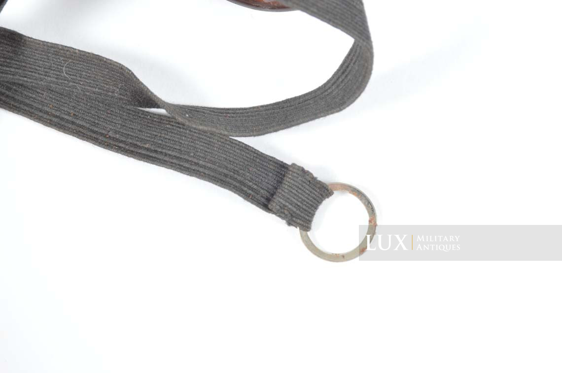 Lunettes solaires allemandes réglementaires « Carl Zeiss / Umbral » - photo 10