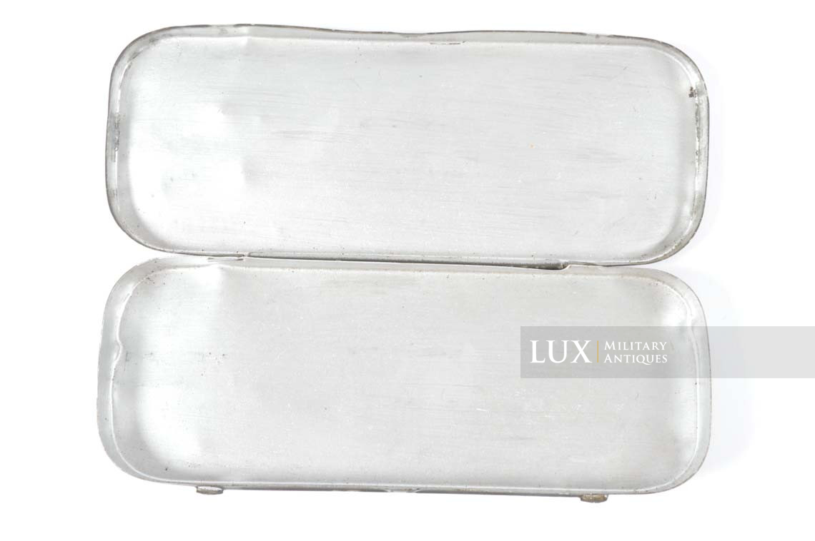 Lunettes solaires allemandes réglementaires « Carl Zeiss / Umbral » - photo 15