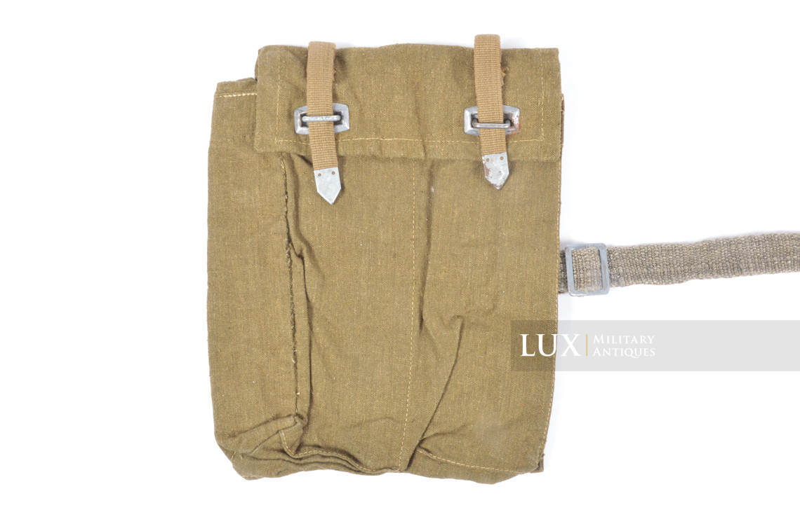 German pioneer combat assault pouch set, « RBNr » - photo 8