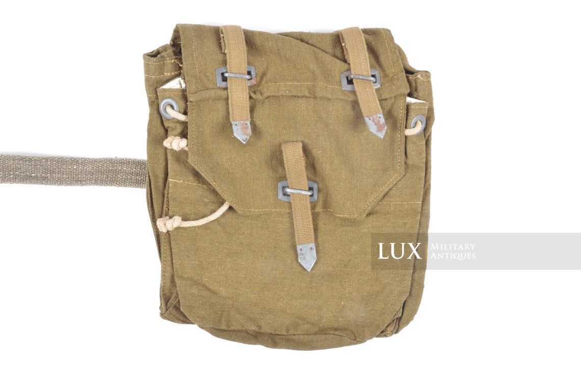 German pioneer combat assault pouch set, « RBNr » - photo 14