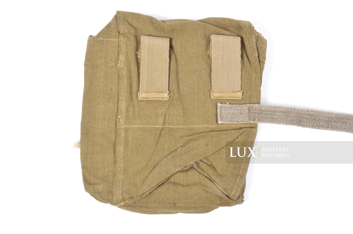 German pioneer combat assault pouch set, « RBNr » - photo 22