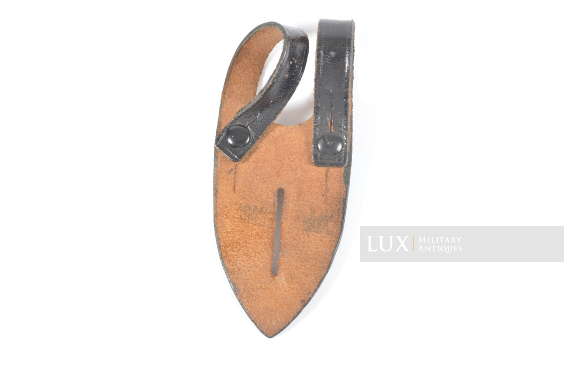 Boutonnière précoce de jumelles allemandes, « ddx 1942 » - photo 7