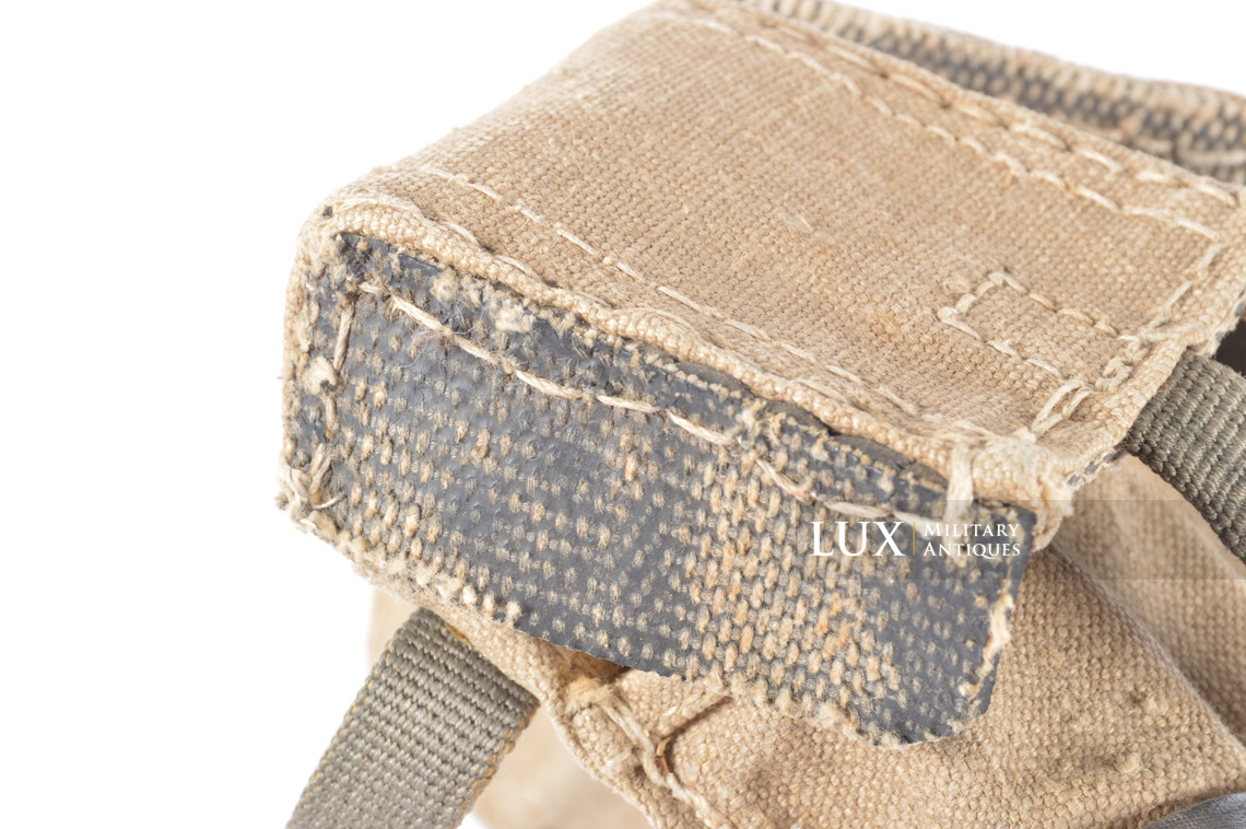 Unissued German MP44 magazine pouch, « Sturmgewehr » - photo 27