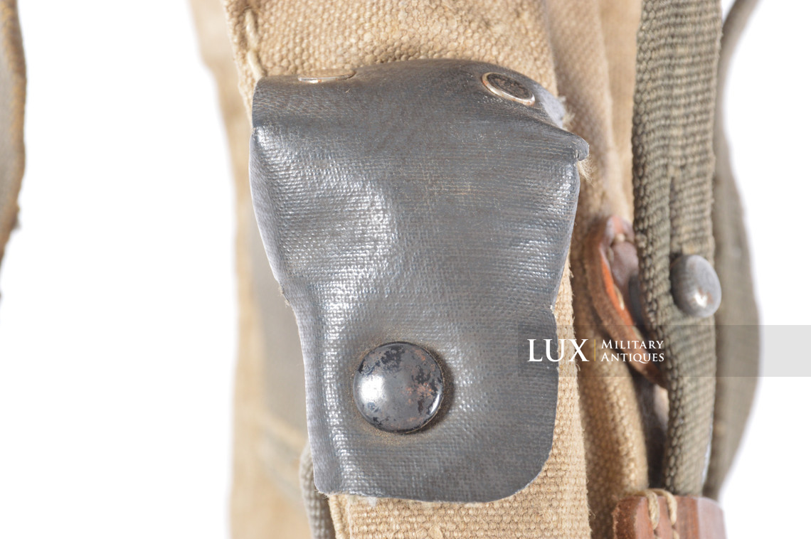 Unissued German MP44 magazine pouch, « Sturmgewehr » - photo 28