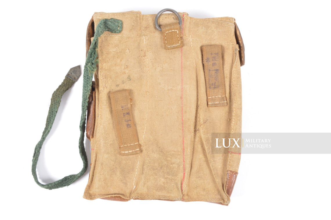 German MKb42 pouch, « JWa 43 » - Lux Military Antiques - photo 17