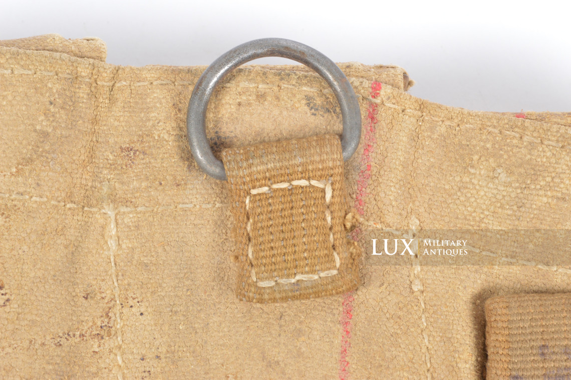 German MKb42 pouch, « JWa 43 » - Lux Military Antiques - photo 18