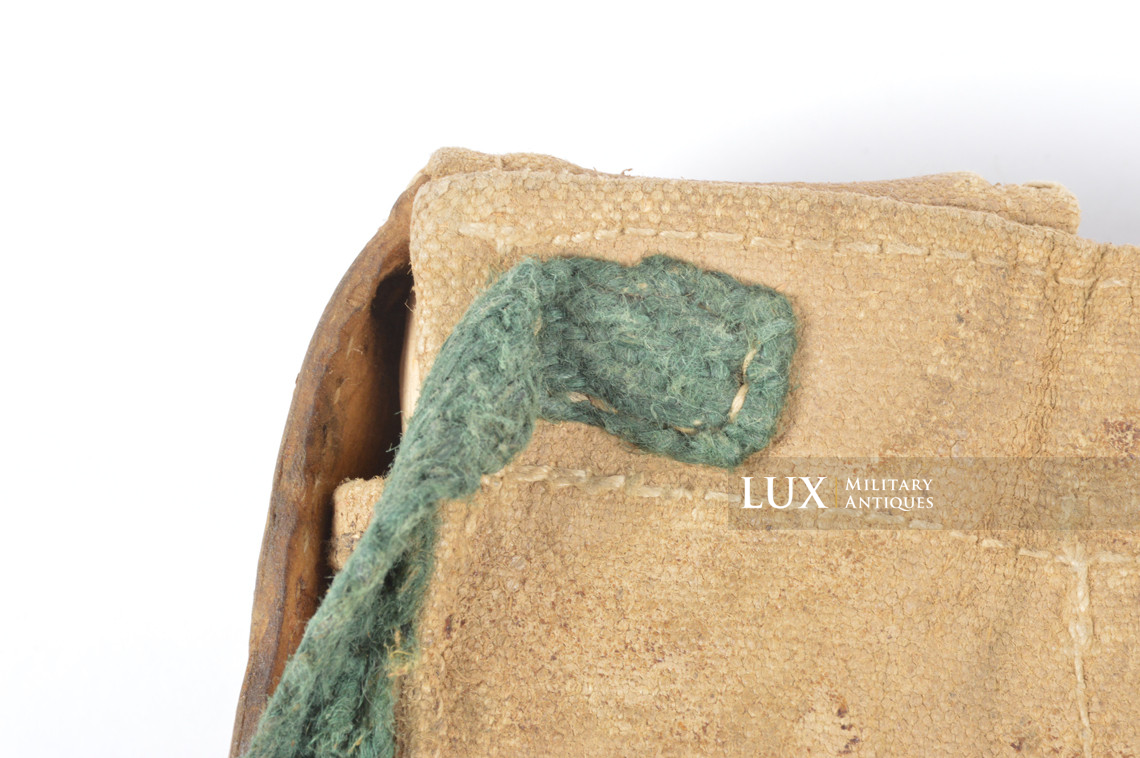 German MKb42 pouch, « JWa 43 » - Lux Military Antiques - photo 21