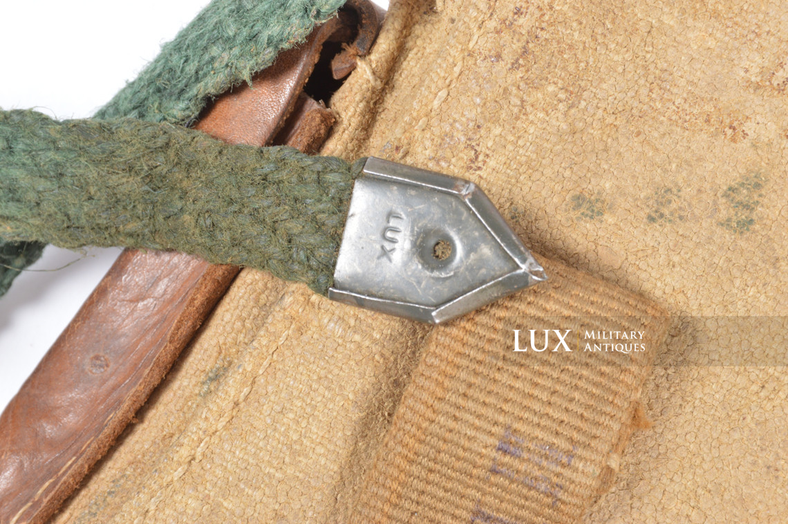 German MKb42 pouch, « JWa 43 » - Lux Military Antiques - photo 22