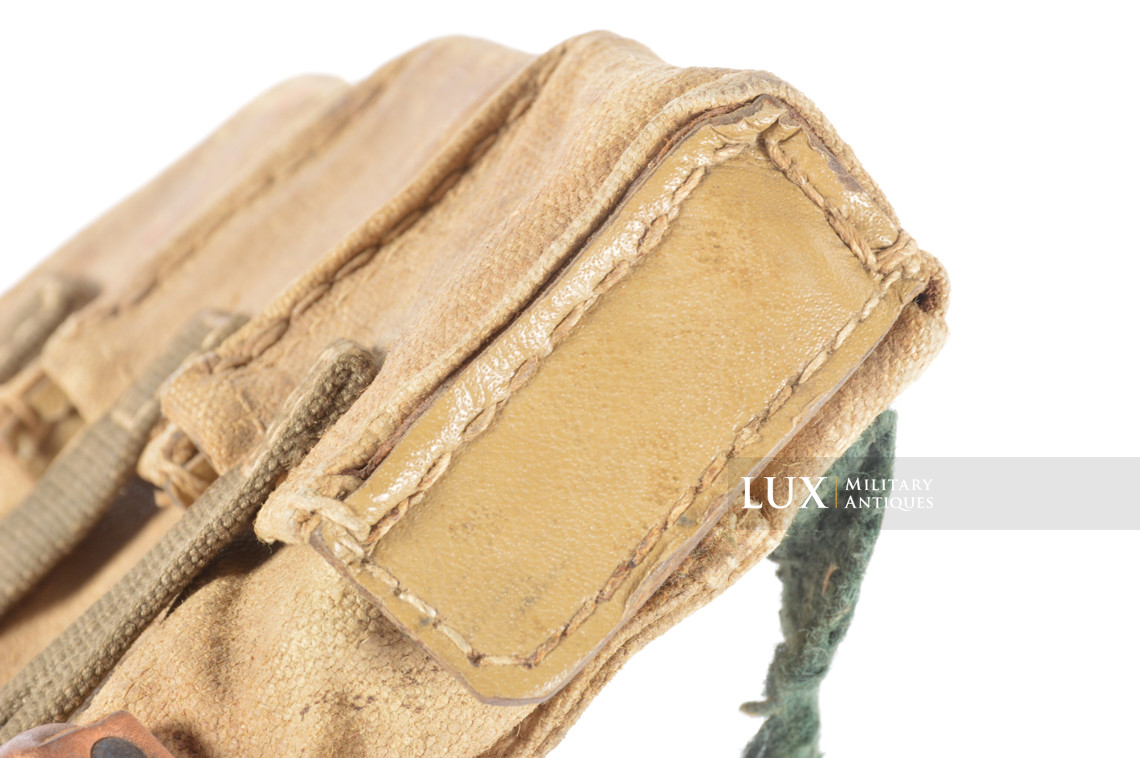 German MKb42 pouch, « JWa 43 » - Lux Military Antiques - photo 27