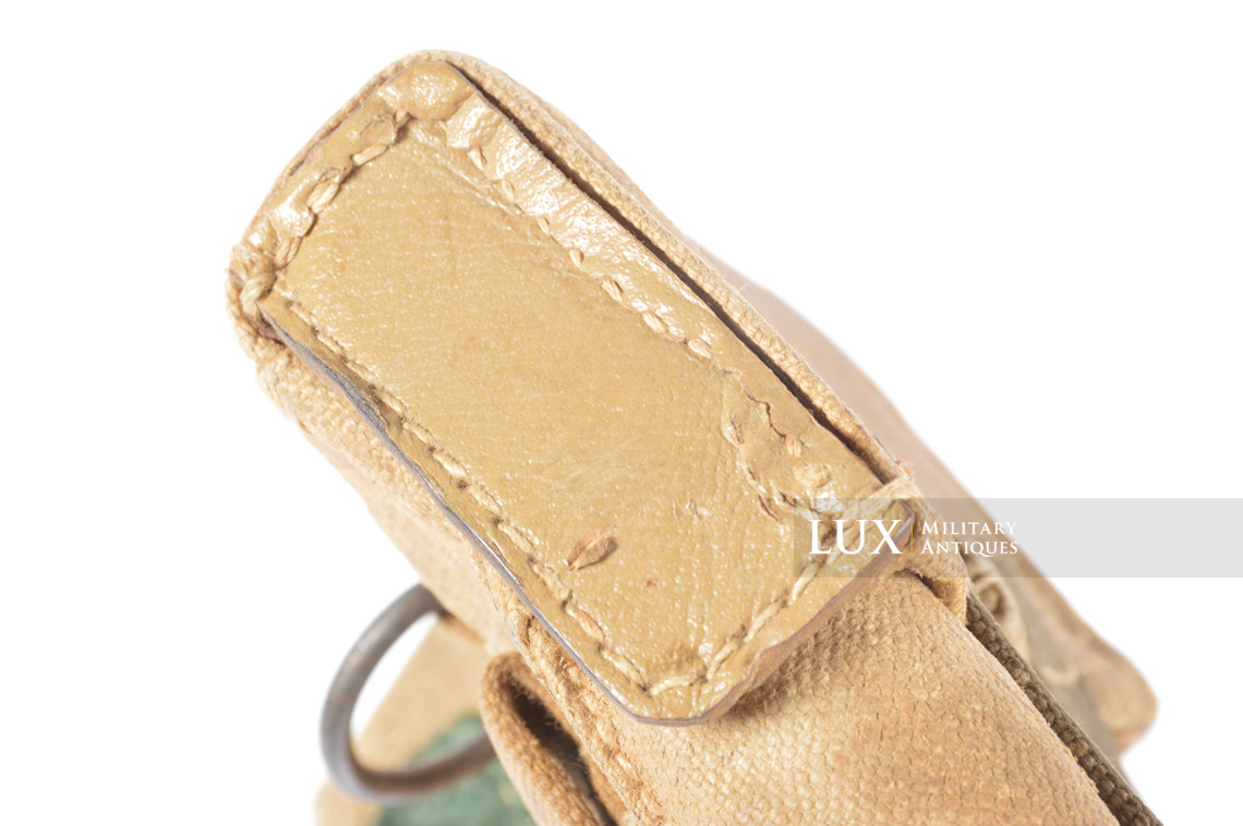 German MKb42 pouch, « JWa 43 » - Lux Military Antiques - photo 30