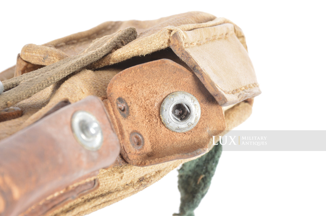 German MKb42 pouch, « JWa 43 » - Lux Military Antiques - photo 16