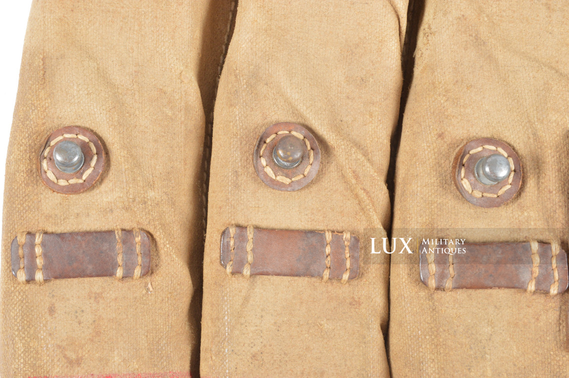 German MKb42 pouch, « JWa 43 » - Lux Military Antiques - photo 31