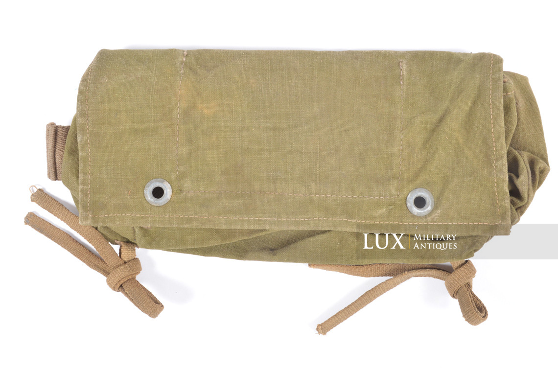 German Tropical A-frame bag, « 1942 » - photo 4