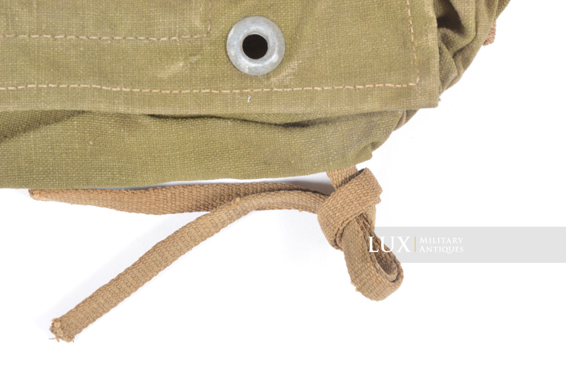 German Tropical A-frame bag, « 1942 » - photo 8