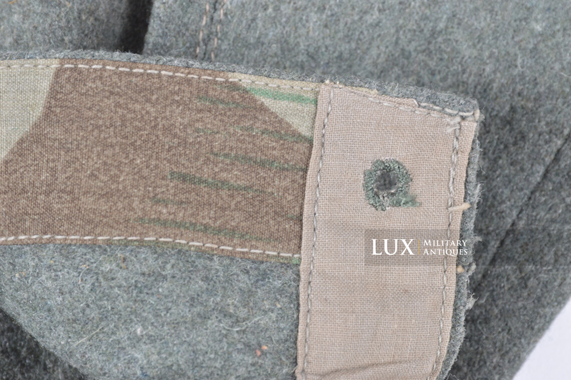Pantalon M43 Heer/Waffen-SS, « Keilhose » - photo 16
