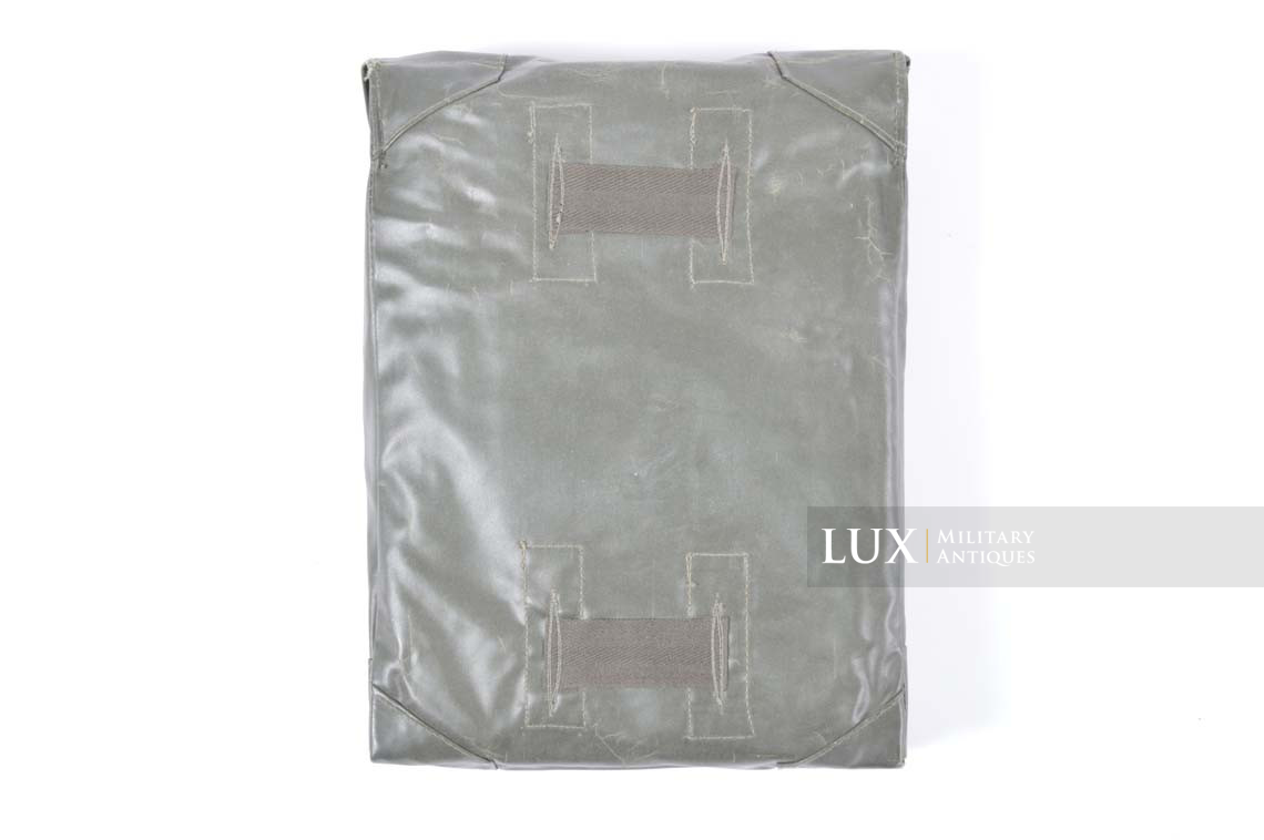Toile anti-ypérite et sa housse, « S&D 41 » - photo 10