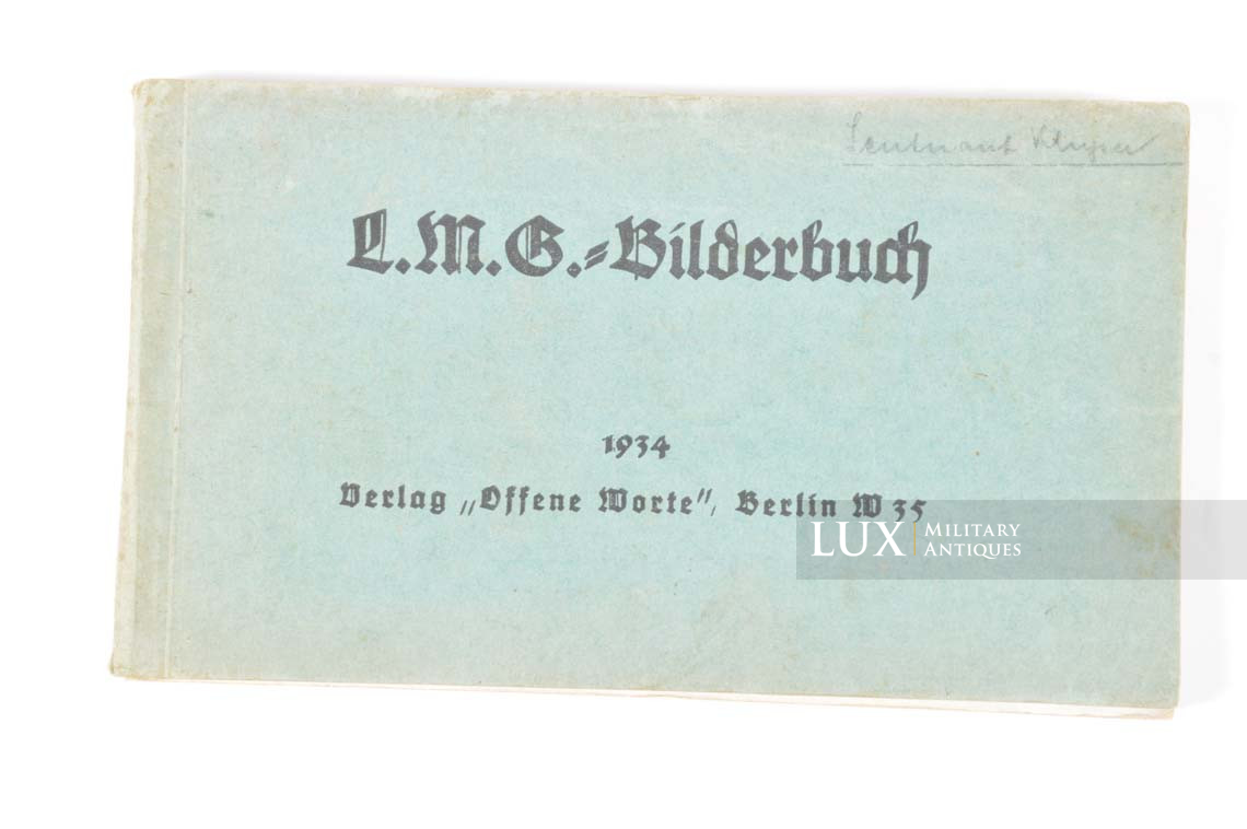 E-Shop - Lux Military Antiques - photo 18
