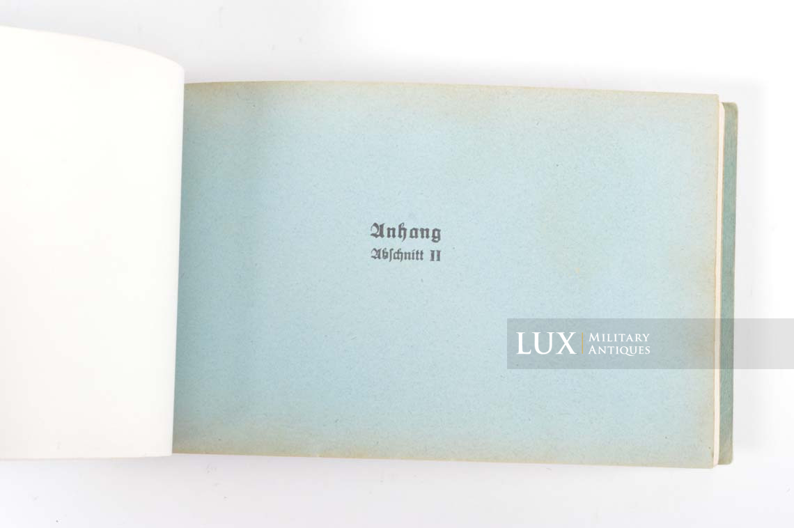 Manuel d’instruction pour la M.G., « 1934 » - photo 12