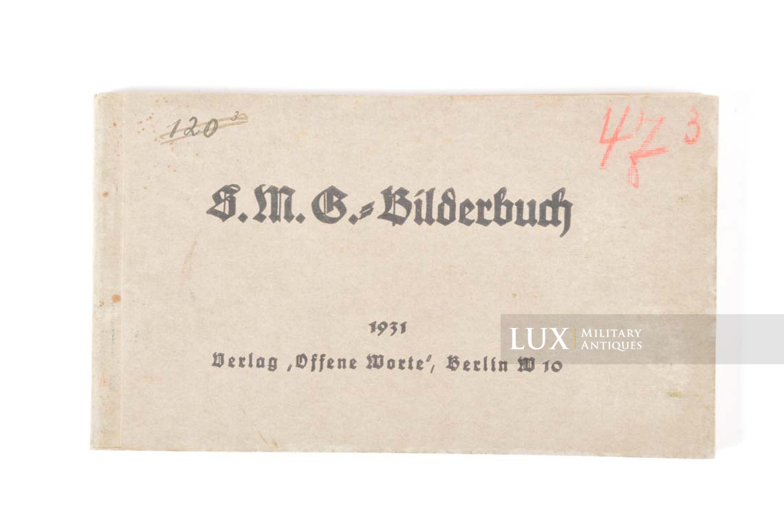 E-Shop - Lux Military Antiques - photo 19