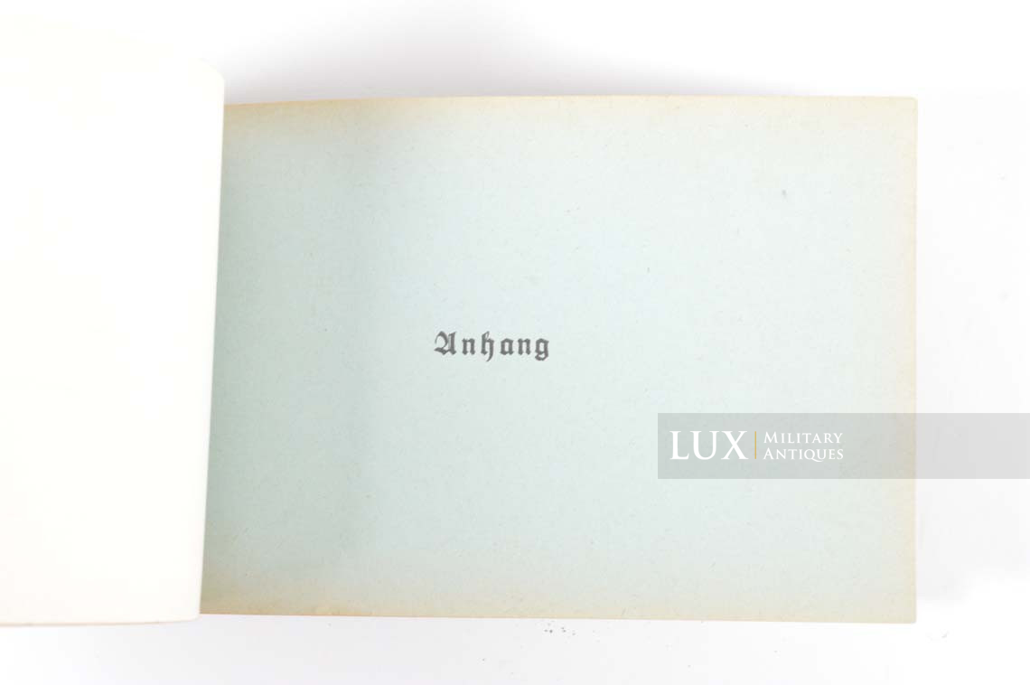 Manuel d’instruction pour la M.G., « 1931 » - photo 11