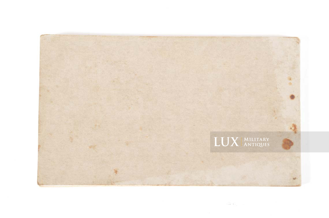 Manuel d’instruction pour la M.G., « 1931 » - photo 12