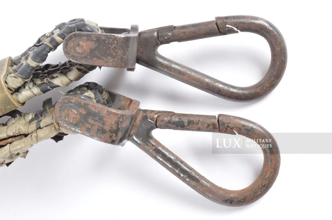 Sangle de transport pour deux caisses MG34/42, « ersatz » - photo 14