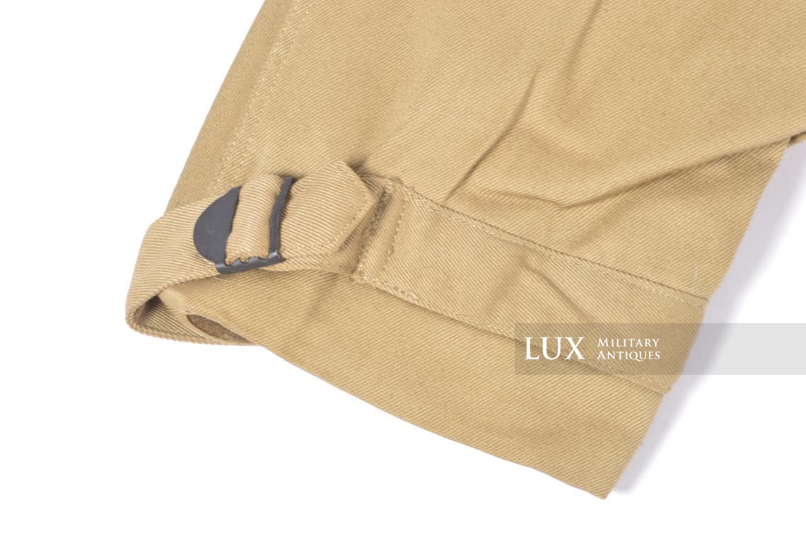 Unissued US M41 field jacket, « Arctic » - photo 11