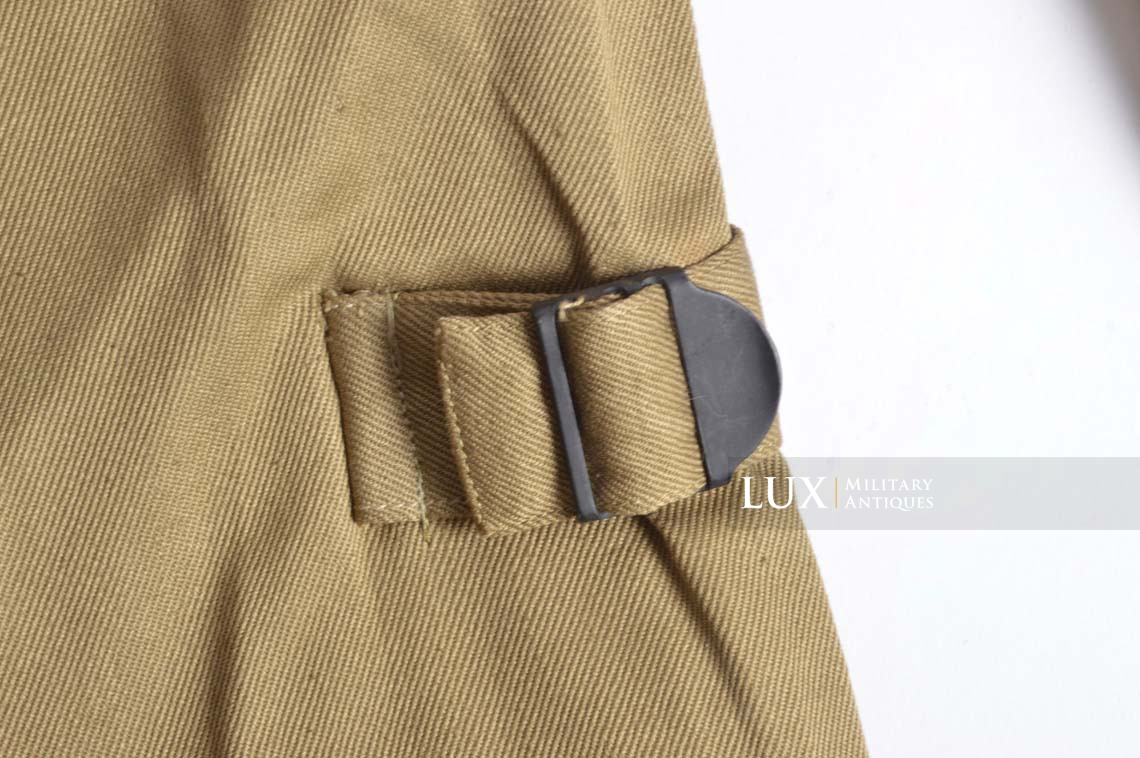 Unissued US M41 field jacket, « Arctic » - photo 13