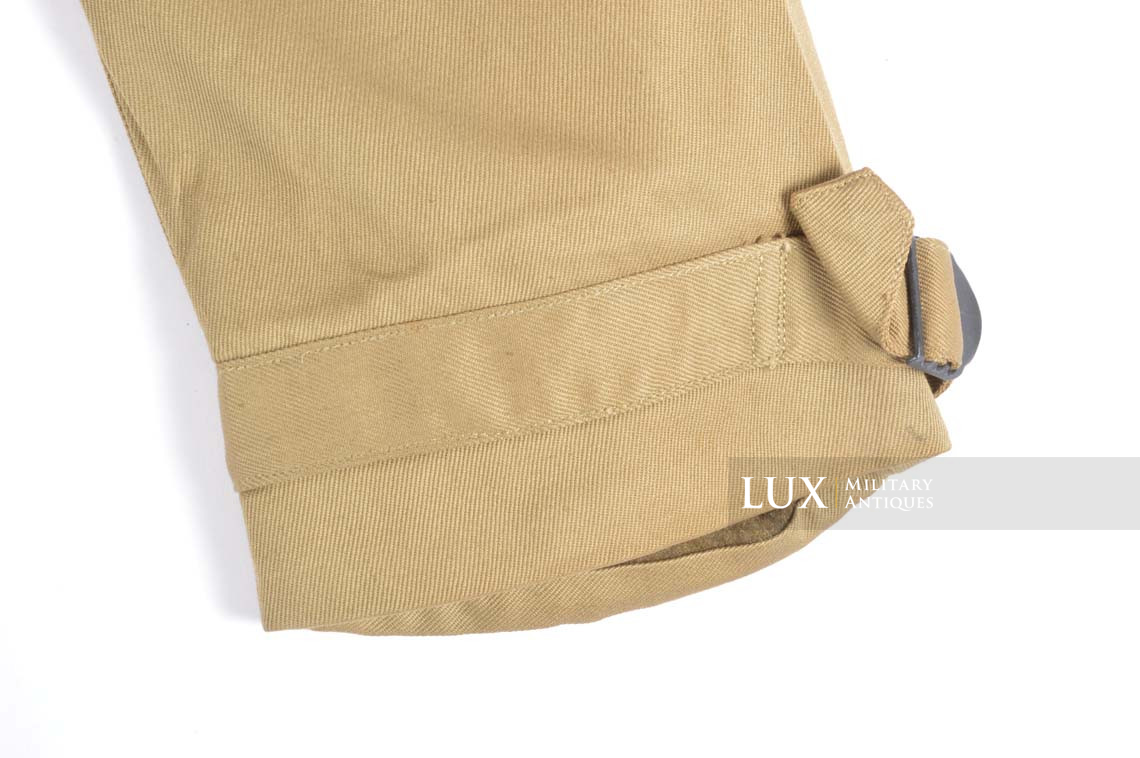 Unissued US M41 field jacket, « Arctic » - photo 14
