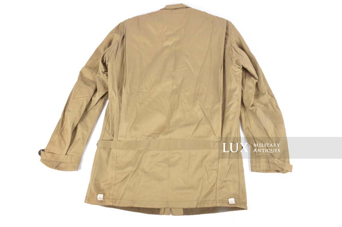 Unissued US M41 field jacket, « Arctic » - photo 17