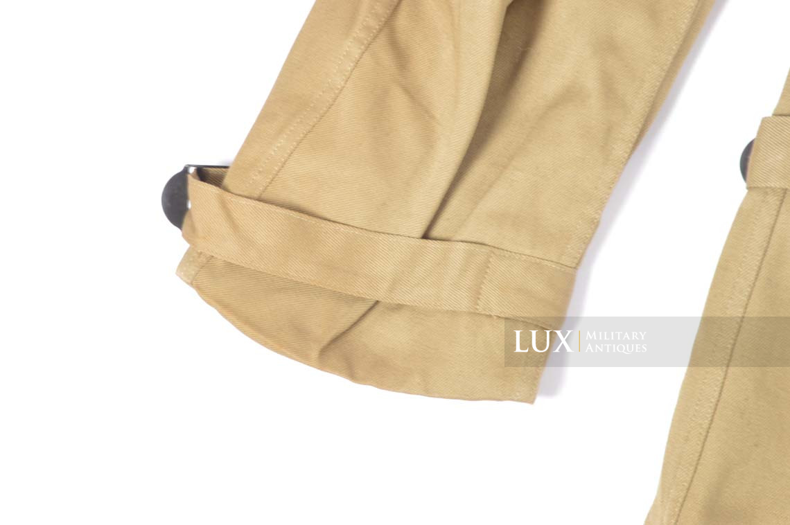 Unissued US M41 field jacket, « Arctic » - photo 18
