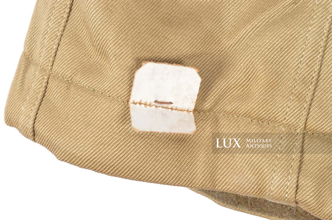Unissued US M41 field jacket, « Arctic » - photo 19