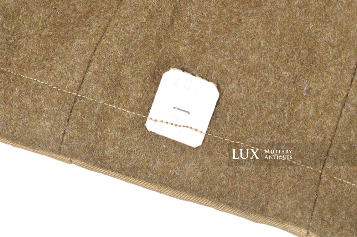 Unissued US M41 field jacket, « Arctic » - photo 24