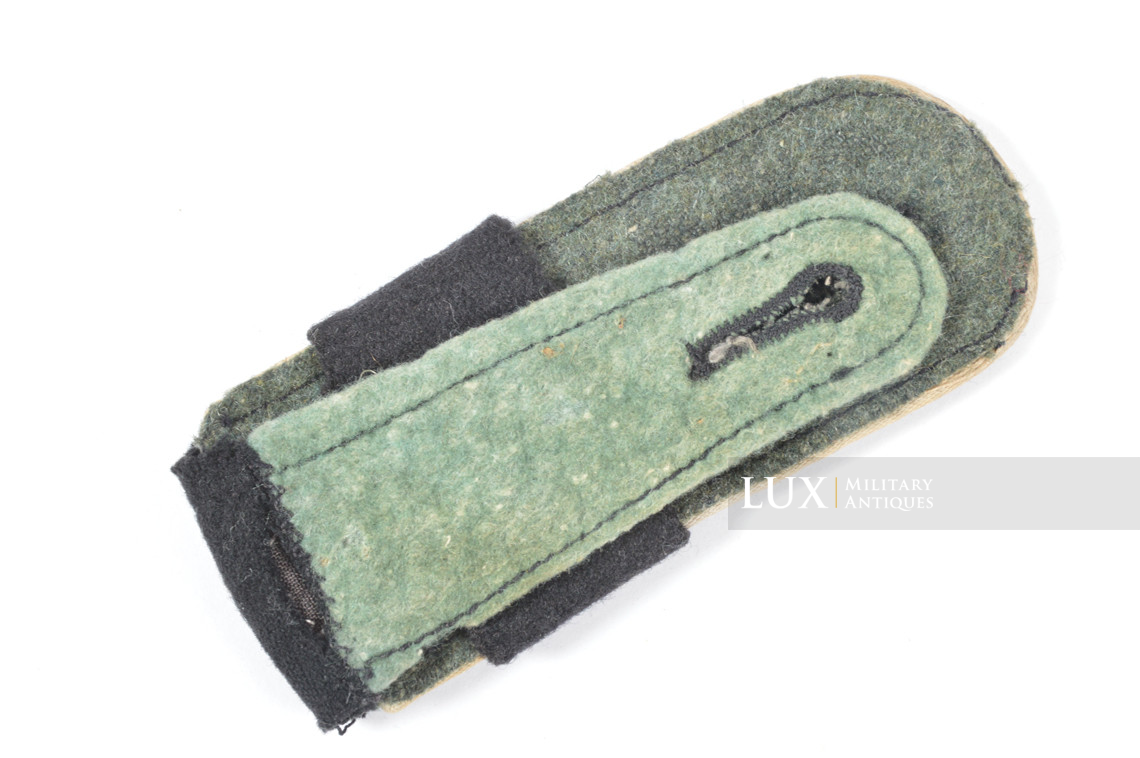 Epaulette Waffen-SS infanterie LAH, « GI’s Souvenir » - photo 12