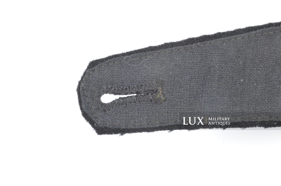 Epaulette Waffen-SS infanterie LAH, « GI’s Souvenir » - photo 13