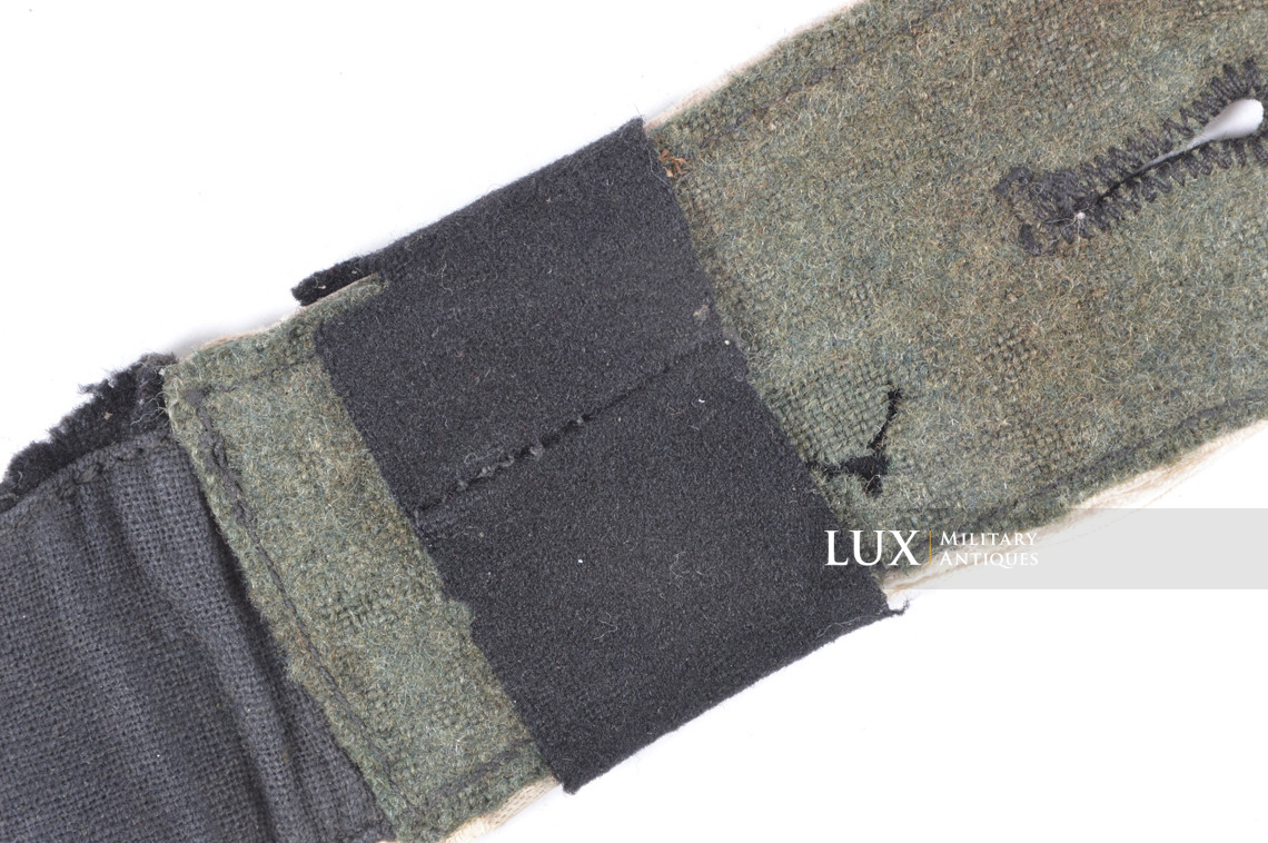 Epaulette Waffen-SS infanterie LAH, « GI’s Souvenir » - photo 14