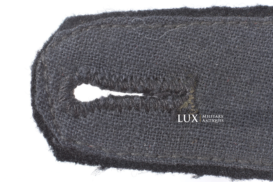 Epaulette Waffen-SS infanterie LAH, « GI’s Souvenir » - photo 18