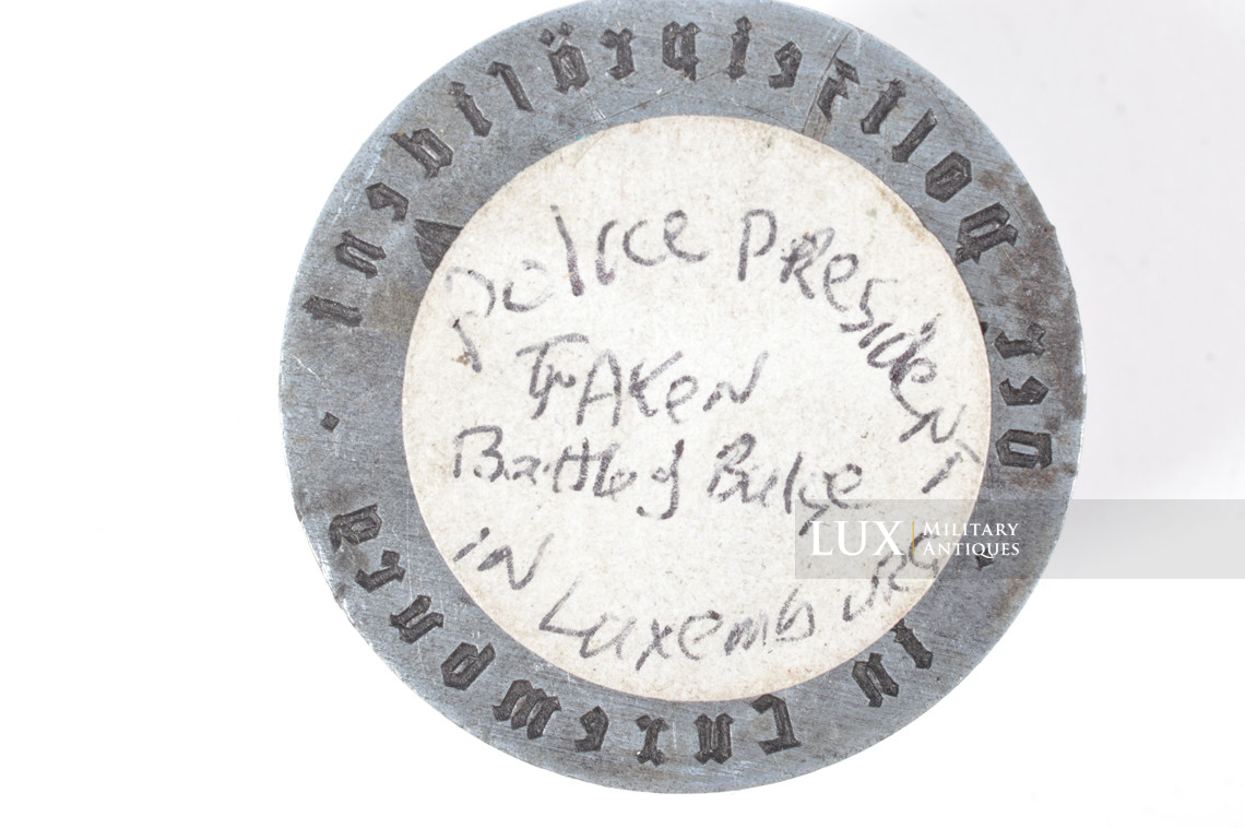 E-Shop - Lux Military Antiques - photo 19