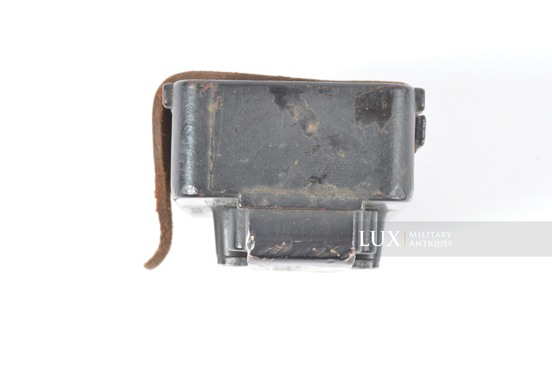 German field radio remote control unit, « Torn.Fu.g. » - photo 9