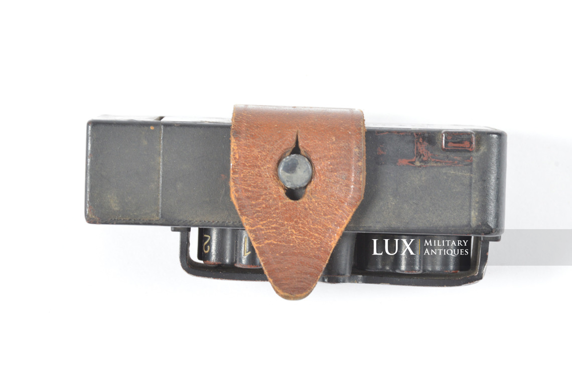 German field radio remote control unit, « Torn.Fu.g. » - photo 11